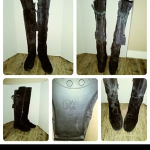 Knee Boot